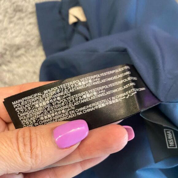 Keepsake mini dress, S - Picture 8 of 8